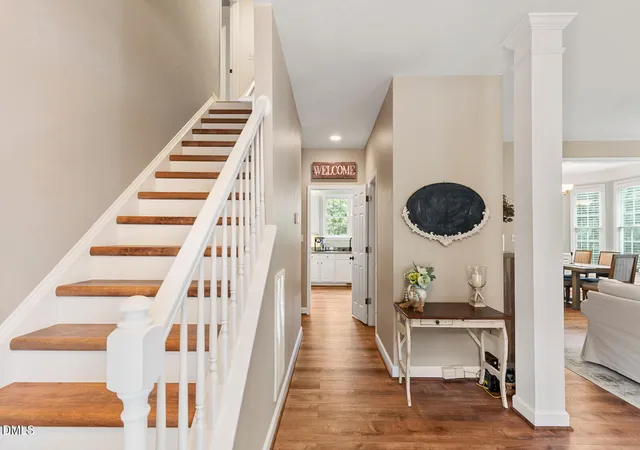 Photo 4 of Single Family Residence at 7 Silverwood Ct, Durham, NC 27713 | MLS# 10164041 | | Sold on 2026-06-10