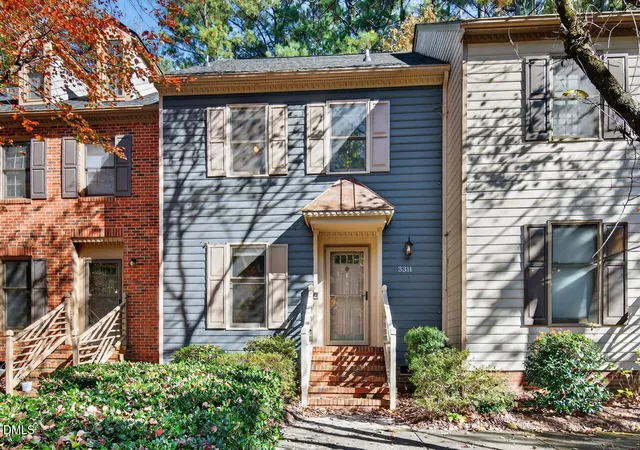 Homes for sale in Durham, NC | 3311 Coachmans Wy, Durham, NC 27705 | MLS# 10165773