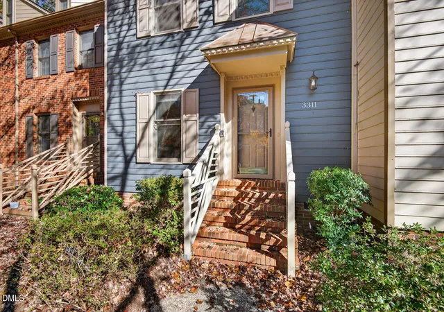 Homes for sale in Durham, NC | 3311 Coachmans Wy, Durham, NC 27705 | MLS# 10165773