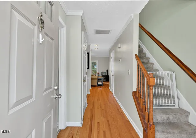 Homes for sale in Durham, NC | 3311 Coachmans Wy, Durham, NC 27705 | MLS# 10165773