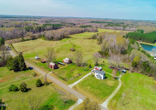 2nd image of 1001 Charlie Reade, Timberlake, NC 27583 | MLS# 10164834