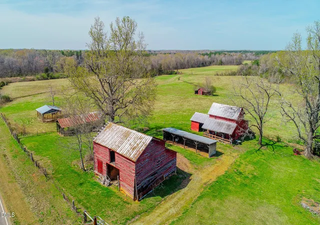 4th image of 1001 Charlie Reade, Timberlake, NC 27583 | MLS# 10164834