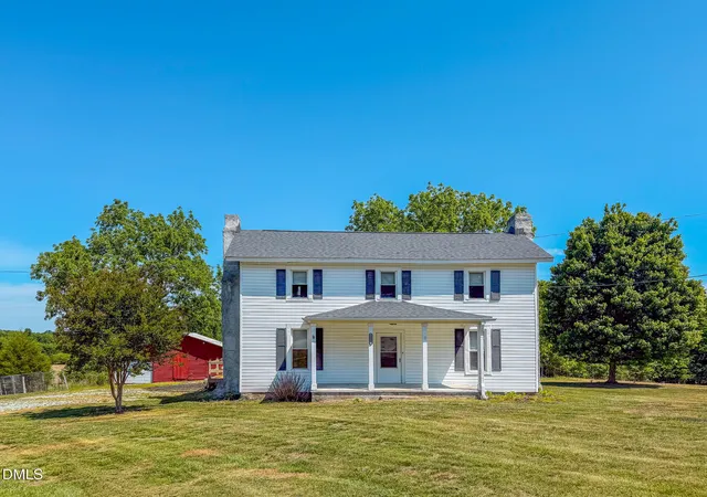 5th image of 1001 Charlie Reade, Timberlake, NC 27583 | MLS# 10164834