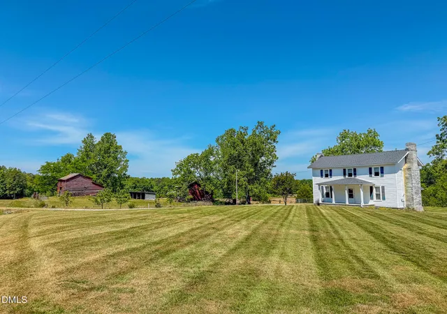64th image of 1001 Charlie Reade, Timberlake, NC 27583 | MLS# 10164834