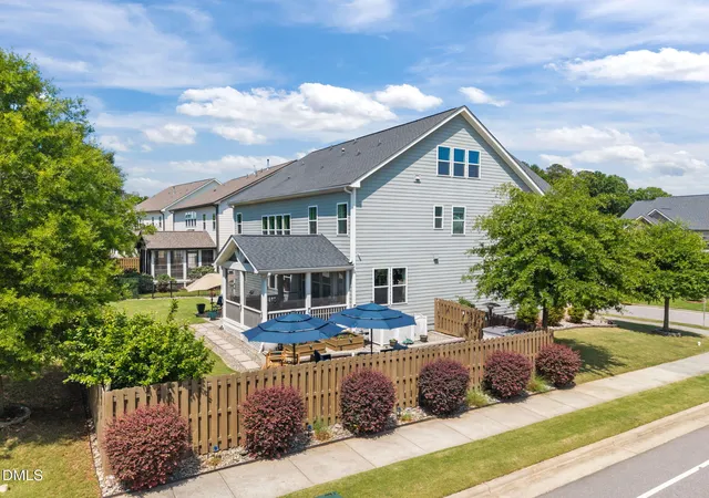 Photo 3 of Sale Pending at 3540 Ogle Dr, Cary, NC 27518 | MLS# 10164160 | Listing updated on 2026-09-06