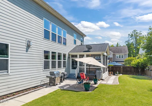 Photo 3 of Sale Pending at 3540 Ogle Dr, Cary, NC 27518 | MLS# 10164160 | Listing updated on 2026-09-06