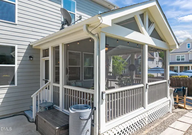 Photo 4 of Sale Pending at 3540 Ogle Dr, Cary, NC 27518 | MLS# 10164160 | Listing updated on 2026-09-06