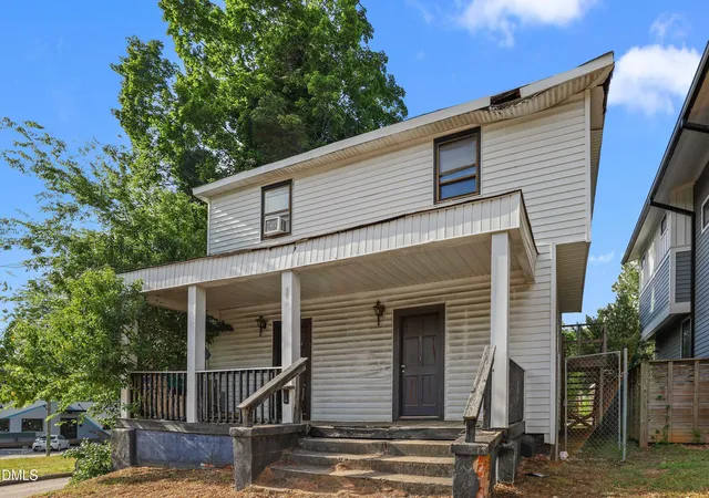 1st image of 615 New Bern Ave, Raleigh, NC 27601 | MLS# 10165257