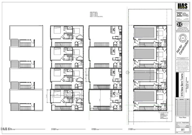 47th image of 615 New Bern Ave, Raleigh, NC 27601 | MLS# 10165257