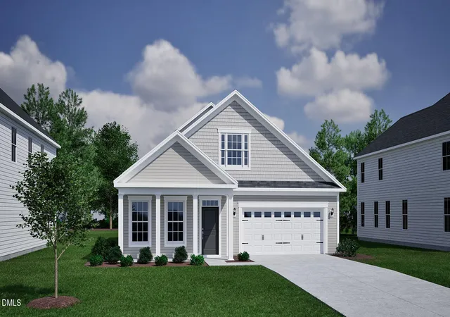 2nd image of 84 Moon Flower Walk, Youngsville, NC 27596 | MLS# 10164059