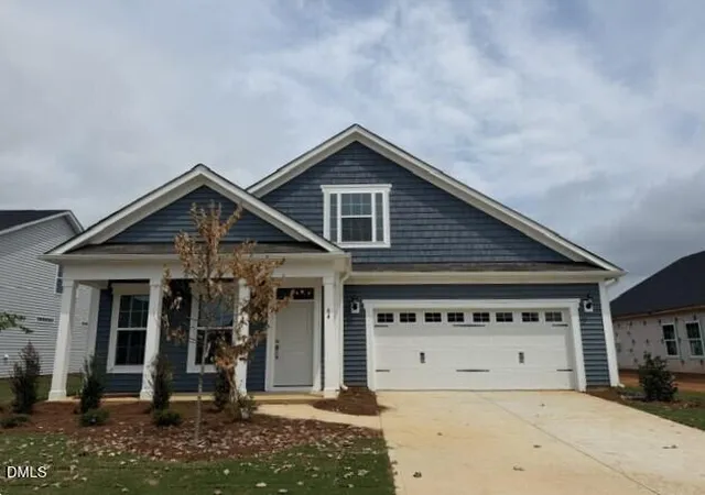 1st image of 84 Moon Flower Walk, Youngsville, NC 27596 | MLS# 10164059