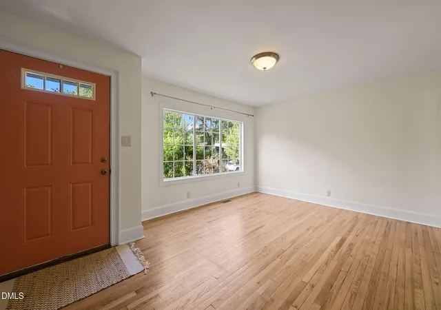 Photo 3 of Single Family Residence at 323 Monmouth Ave, Durham, NC 27701 | MLS# 10164570 | | Sold on 2026-07-07