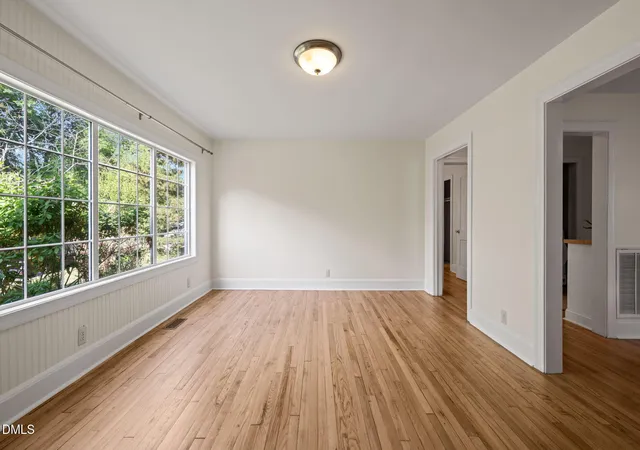 Photo 5 of Single Family Residence at 323 Monmouth Ave, Durham, NC 27701 | MLS# 10164570 | | Sold on 2026-07-07