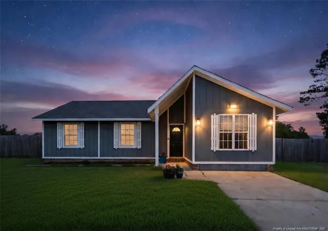Photo 1 of Sale Pending at 6300 Bretton Woods Dr, Hope Mills, NC 28348 | MLS# 761689 | Listing updated on 2026-08-20