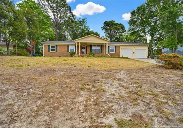 Photo 2 of Single family home for sale at 1529 Paisley Ave, Fayetteville, NC 28304 | MLS# 761771 | Listing updated on 2026-09-19