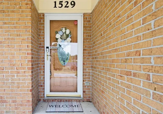Photo 3 of Single family home for sale at 1529 Paisley Ave, Fayetteville, NC 28304 | MLS# 761771 | Listing updated on 2026-09-19