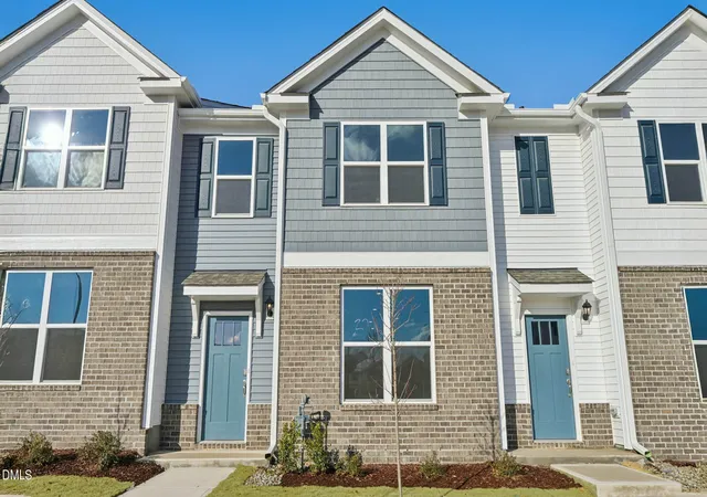 3rd image of 915 Sculptor St, Wendell, NC 27591 | MLS# 10164108