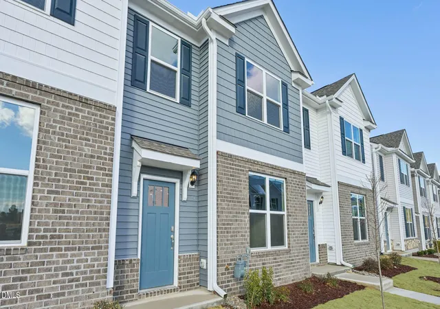 5th image of 915 Sculptor St, Wendell, NC 27591 | MLS# 10164108
