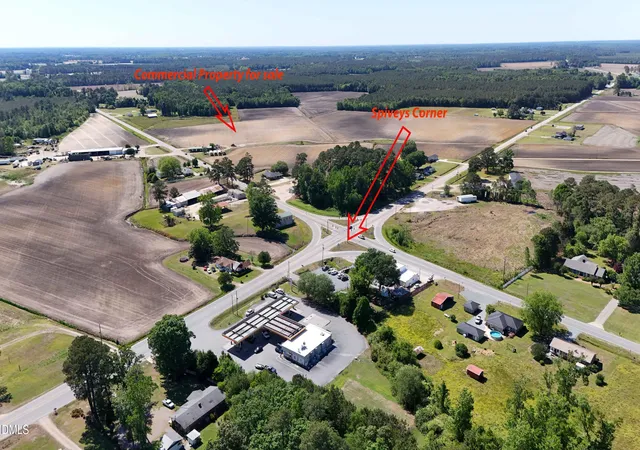 1st image of 00 Us Hwy 13, Dunn, NC 28334 | MLS# 10164318