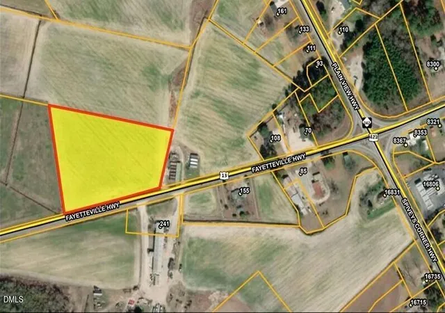 2nd image of 00 Us Hwy 13, Dunn, NC 28334 | MLS# 10164318
