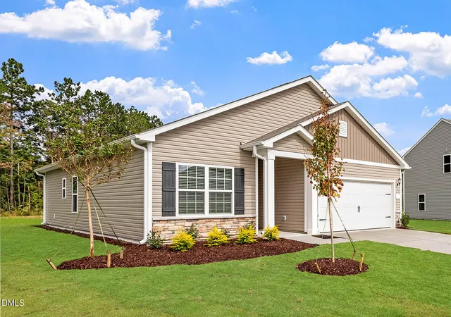 1st image of 1103 Rhino Bnd, Oxford, NC 27565 | MLS# 10164124