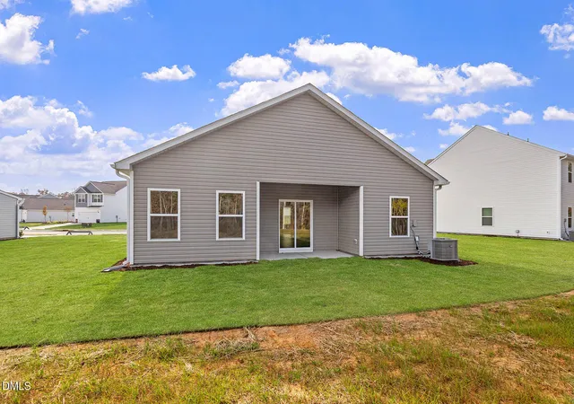 2nd image of 1103 Rhino Bnd, Oxford, NC 27565 | MLS# 10164124