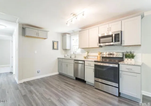 13th image of 409 Dudley Ave, Sanford, NC 27330 | MLS# 10164305