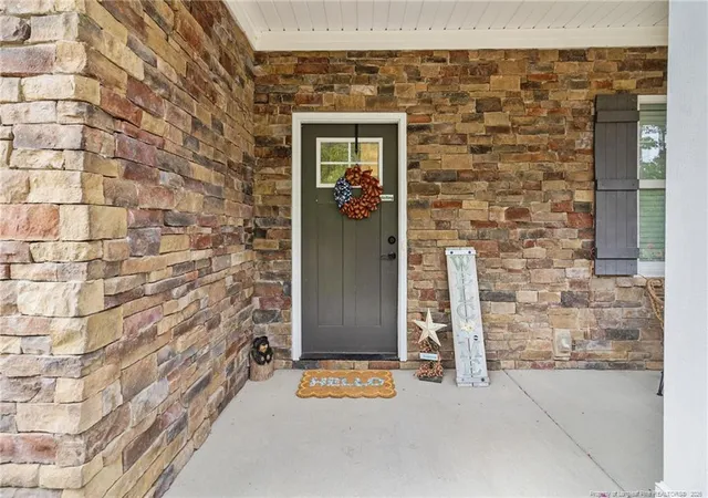 Photo 4 of Single Family Residence at 130 Koonce Rd, Raeford, NC 28376 | MLS# 761537 | | Sold on 2026-07-14