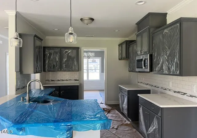 Photo 3 of Single family home for sale at 111 Lynn Ln, Selma, NC 27576 | MLS# 10164339 | Listing updated on 2026-09-13