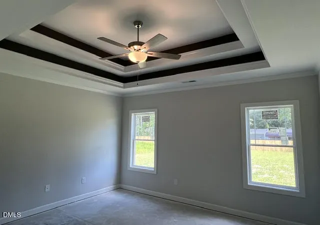 Photo 3 of Single family home for sale at 111 Lynn Ln, Selma, NC 27576 | MLS# 10164339 | Listing updated on 2026-09-13