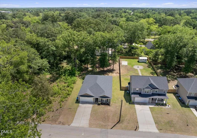 Photo 3 of Sale Pending at 311 W 6th Avenue, Raeford, NC 28376 | MLS# 10164351 | Listing updated on 2026-07-18