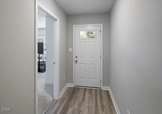 Photo 3 of Sale Pending at 311 W 6th Avenue, Raeford, NC 28376 | MLS# 10164351 | Listing updated on 2026-07-18