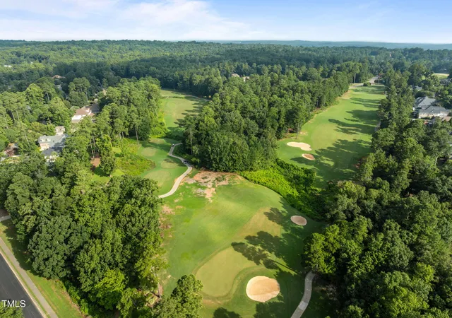 72nd image of 15 Golfers Ridge Ct, Chapel Hill, NC 27517 | MLS# 10164180