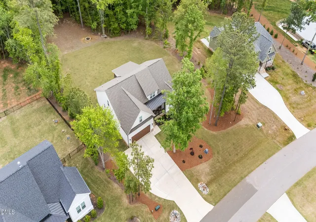 Photo 3 of Single Family Residence at 3412 River Manor Ct, Franklinton, NC 27525 | MLS# 10166332 |  | Sold on 2026-06-26