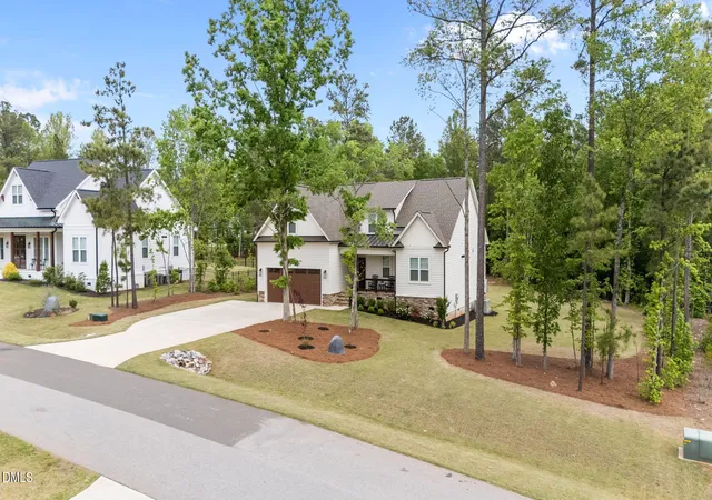 Photo 5 of Single Family Residence at 3412 River Manor Ct, Franklinton, NC 27525 | MLS# 10166332 |  | Sold on 2026-06-26