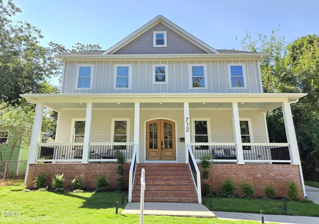 1st image of 712 Van Buren Rd, Raleigh, NC 27604 | MLS# 10164238
