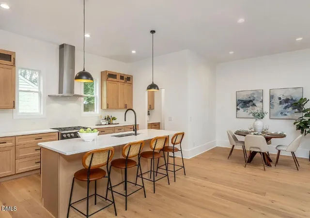 5th image of 712 Van Buren Rd, Raleigh, NC 27604 | MLS# 10164238