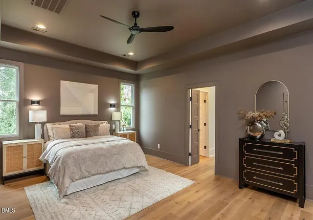 2nd image of 712 Van Buren Rd, Raleigh, NC 27604 | MLS# 10164238