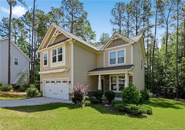Photo 2 of Single Family Residence at 31 Waterside Cir, Spring Lake, NC 28390 | MLS# 761789 | | Sold on 2026-06-10