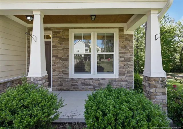 Photo 3 of Single Family Residence at 31 Waterside Cir, Spring Lake, NC 28390 | MLS# 761789 | | Sold on 2026-06-10