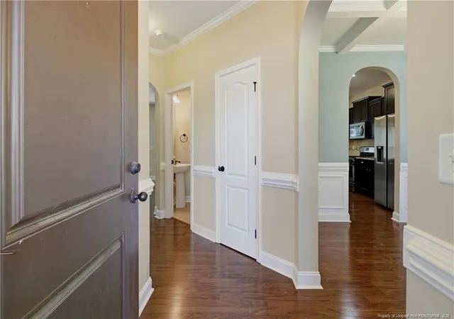 Photo 4 of Single Family Residence at 31 Waterside Cir, Spring Lake, NC 28390 | MLS# 761789 | | Sold on 2026-06-10