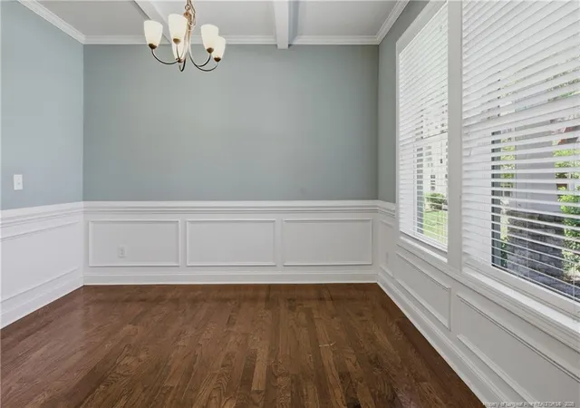 Photo 5 of Single Family Residence at 31 Waterside Cir, Spring Lake, NC 28390 | MLS# 761789 | | Sold on 2026-06-10