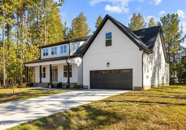 Photo 2 of Single Family Residence at 85 Arbor Dr, Youngsville, NC 27596 | MLS# 10164187 | | Sold on 2026-06-03