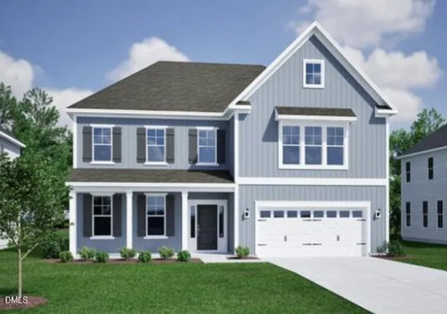 Photo 1 of Sale Pending at 4021 Sweet Ivy Landing #329, Durham, NC 27703 | MLS# 10164235 | Listing updated on 2026-09-12