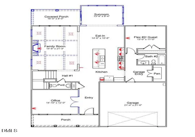 Photo 2 of Sale Pending at 4021 Sweet Ivy Landing #329, Durham, NC 27703 | MLS# 10164235 | Listing updated on 2026-09-12