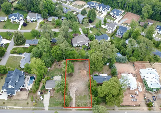 4th image of 213 Dartmouth Rd, Raleigh, NC 27609 | MLS# 10164322