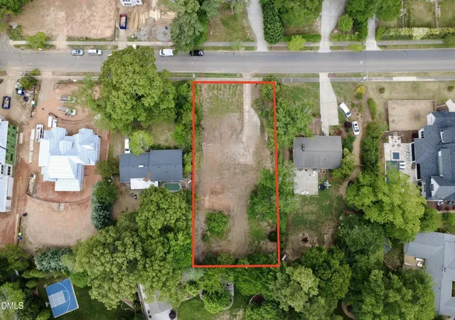 5th image of 213 Dartmouth Rd, Raleigh, NC 27609 | MLS# 10164322