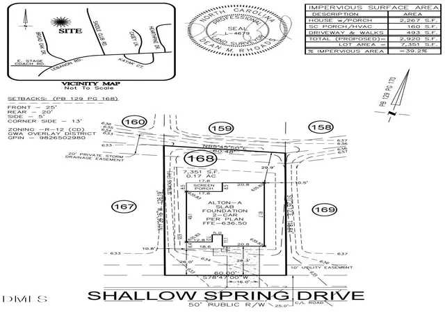 Homes for sale in Mebane, NC | 1219 Shallow Spring Dr, Mebane, NC 27302 | MLS# 10164237