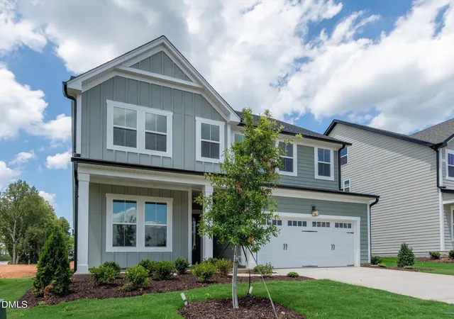 2nd image of 1219 Shallow Spring Dr, Mebane, NC 27302 | MLS# 10164237