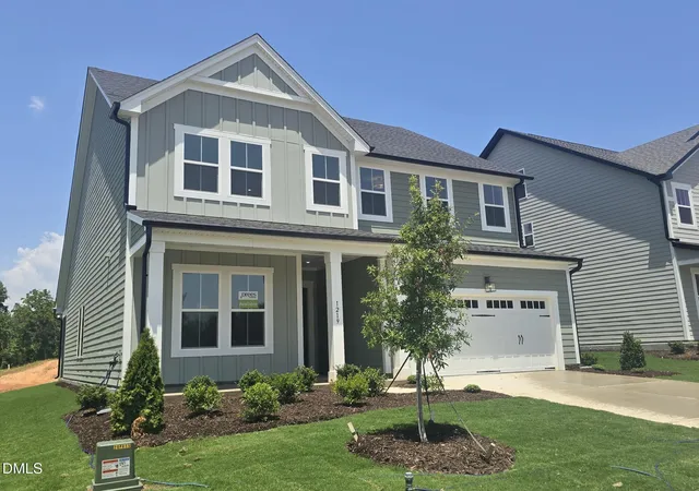 Homes for sale in Mebane, NC | 1219 Shallow Spring Dr, Mebane, NC 27302 | MLS# 10164237